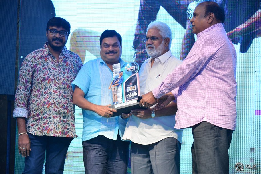 Loafer-Movie-Platinum-Disc-Function